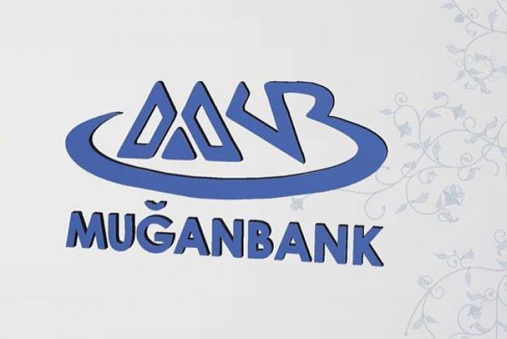 “Muğanbank”ın korporativ kreditlərində böyük artım