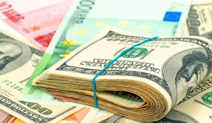 Rəsmi məzənnələr açıqlandı