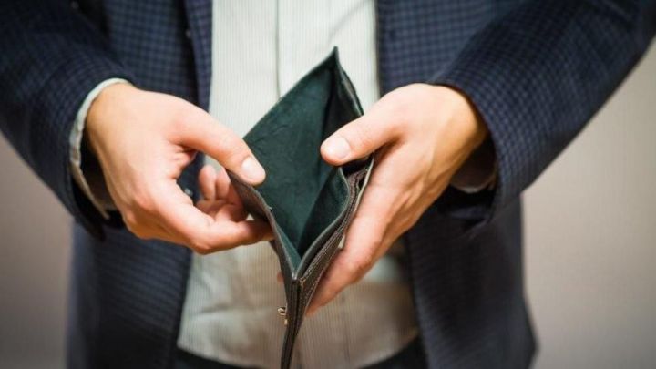 Problemli kreditlərin xüsusi çəkisi 10%-dən aşağı düşdü