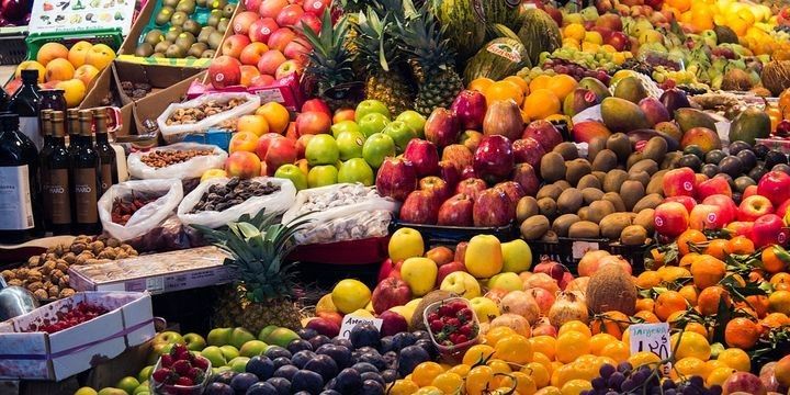 Gürcüstanda ərzaq məhsulları bahalaşıb