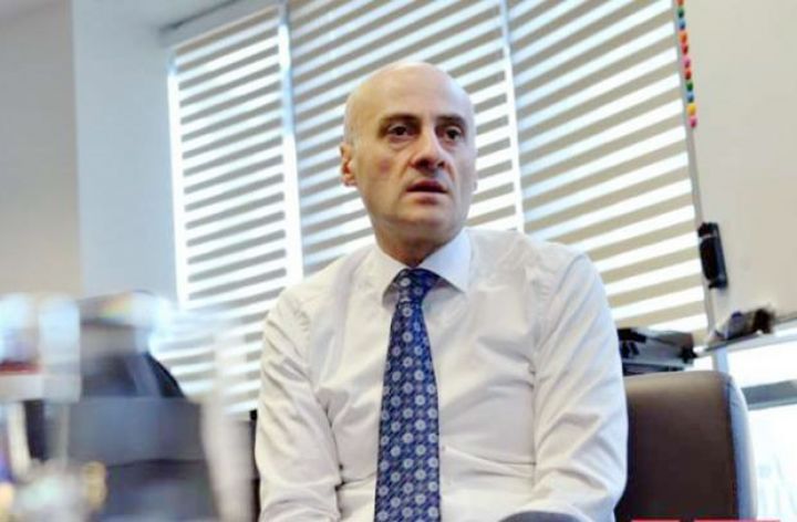 "Bu il 300 nəfəri işə götürmüşük, kreditləşməni gücləndirəcəyik" - BANK SƏDRİ