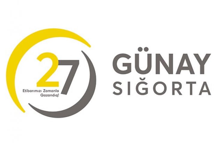 Azərbaycanın ilk özəl sığorta şirkəti 27 yaşını qeyd edir