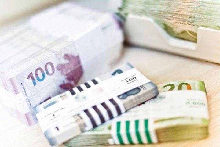 "Caspian Invest" BOKT-un zərəri 11% azalıb