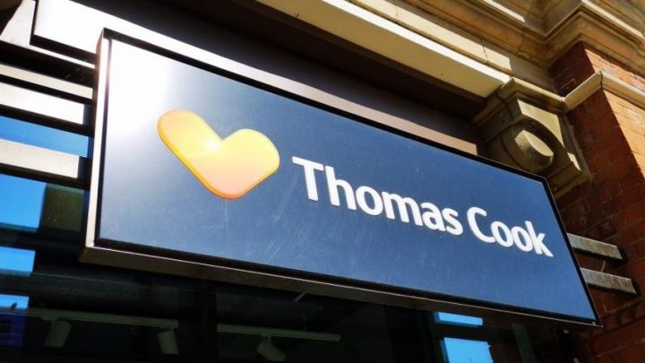 Böyük səyahət şirkəti iflasın kandarındadır