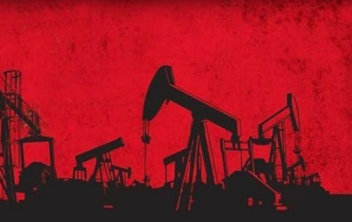 Brent neftinin qiyməti "Rusiyanın Ukraynaya qarşı hərbi əməliyyatı ilə" 102 dolları keçdi