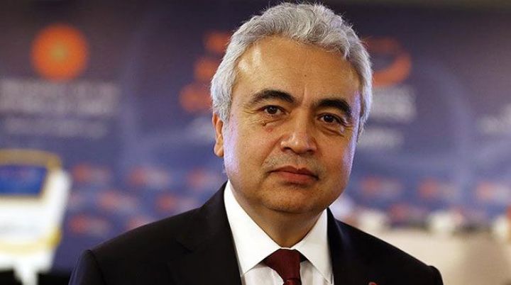 "Bu günün neft böhranına cavab verməyimiz lazımdır"