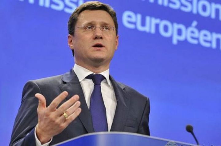 "Rusiyanı neft bazarından çıxarmaq səyləri uğursuz oldu"