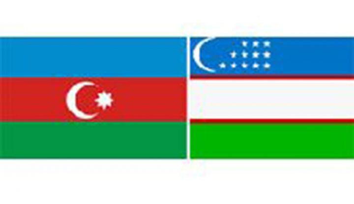 Azərbaycan və Özbəkistan yardım mübadiləsi həyata keçirdi