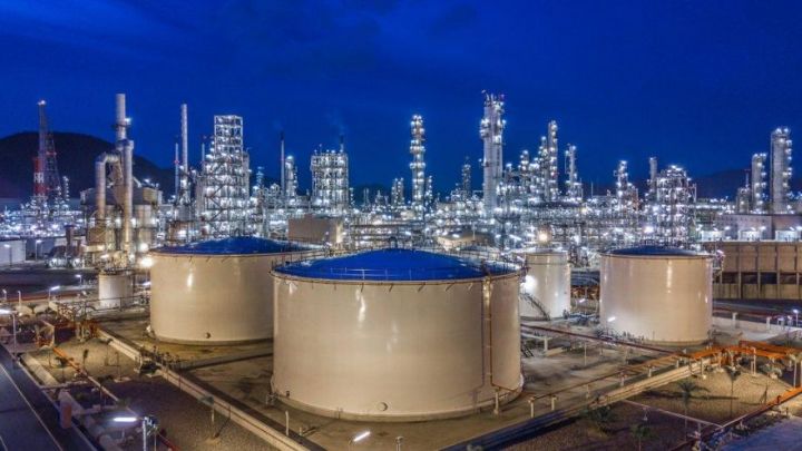 Kosmosdan mesaj var: Neft -100 dolları görə bilər