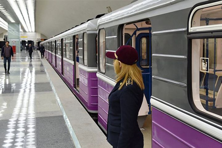 "Növbəti yumşalma zamanı metronun açılması gündəmə gələ bilər"