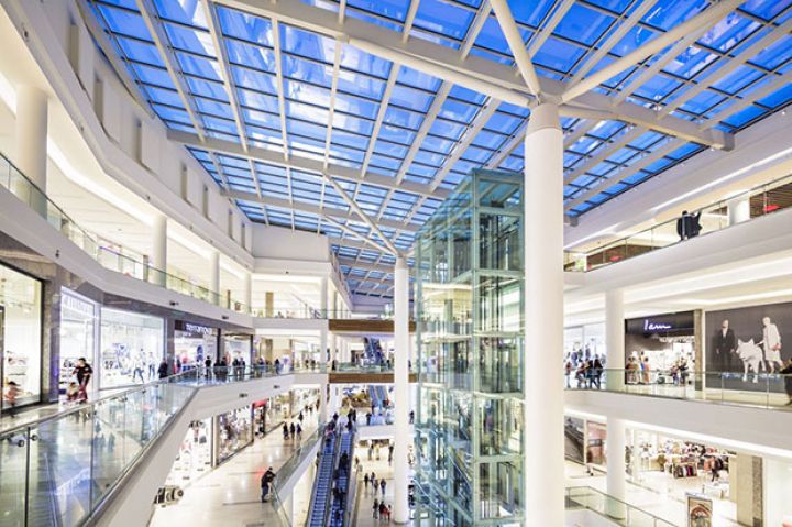 İri ticarət mərkəzləri və “Mall”lar açılır?