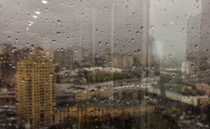 Hava pisləşəcək  - XƏBƏRDARLIQ