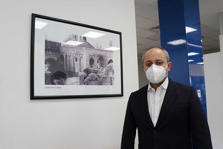 Azərbaycan bankı birləşmə planından imtina edib