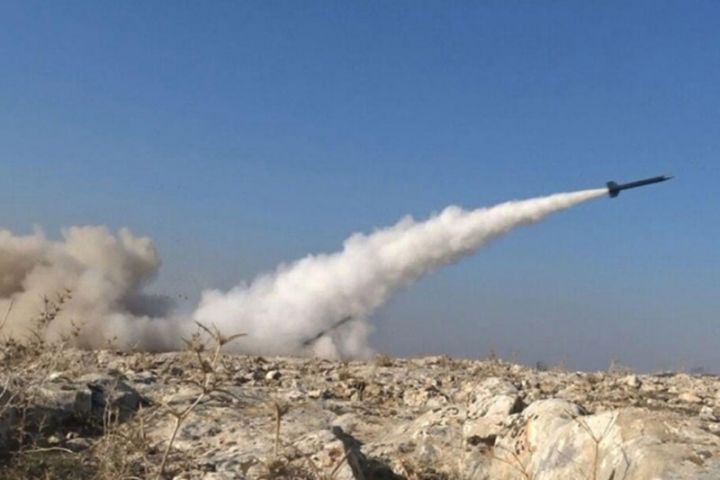 Mərmi  avtovağzala düşüb, bir nəfər həlak olub