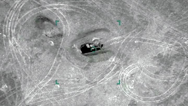 200-dək tank və digər zirehli texnika məhv edilib -  SİYAHI, VİDEO