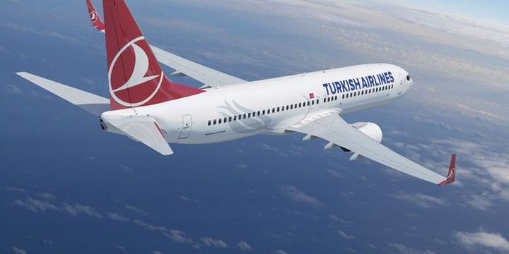 Türk Hava Yollarının açıqlaması "Pegasus"u vurdu