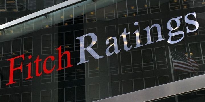 "Fitch" Avropanın bank sektoru üzrə neqativ proqnoz verib