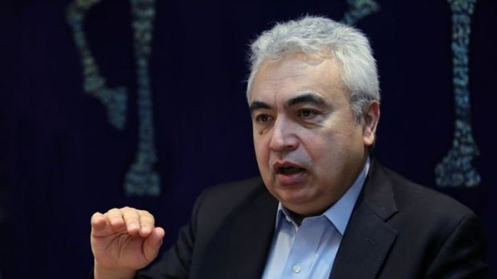 "Dünyada 6,5 milyon enerji sektoru işçisi işini itirə bilər"