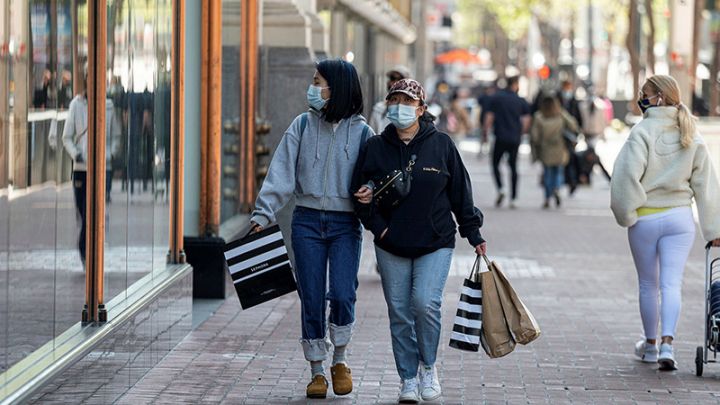 Pandemiyaya görə cibdə qalan pul - 5,4 TRİLYON DOLLAR