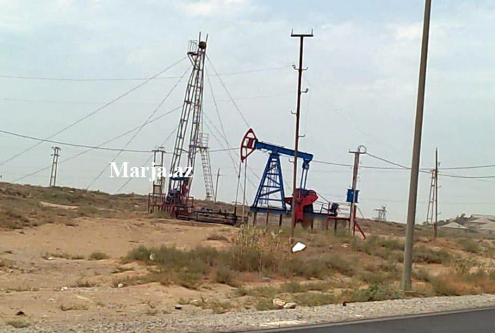OPEC Azərbaycanda gələn il neft hasilatı üzrə proqnozunu dəyişməyib
