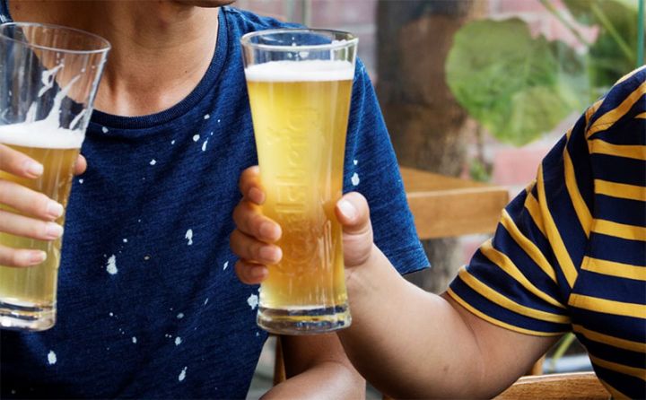 Azərbaycanda da çox sevilən istehsalçı 7 milyard litr pivə satıb