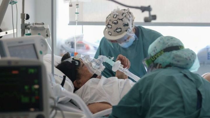 TƏBİB: Koronavirusdan vəfat edənlərin 99%-i vaksin olunmayanlardır