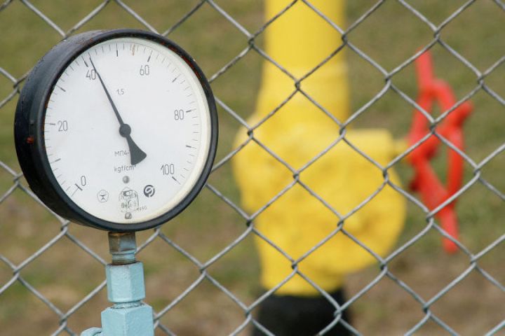 Avropada qazın qiyməti oktyabrdan ilk dəfə 1 800 dolları ötüb