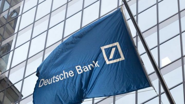 Deutsche Bank 2014-dən bu yana ilk dəfə 2020-də xalis mənfəət əldə edib