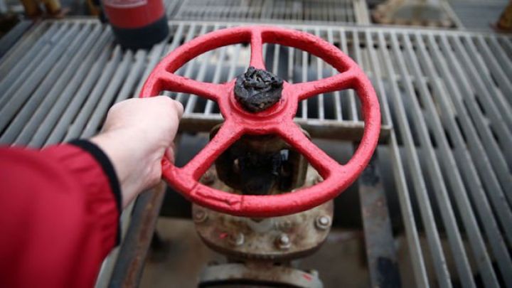 Türkiyə Mərkəzi Bankı BOTAŞ-a xarici valyuta satışını dayandırdı