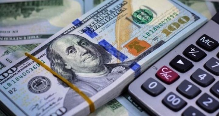 Valyuta hərracında dollar satışı daha da artdı - HƏRRACIN NƏTİCƏSİ