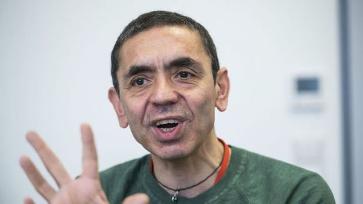 "Gələn il 3 milyard doza peyvənd istehsal edə bilərik"