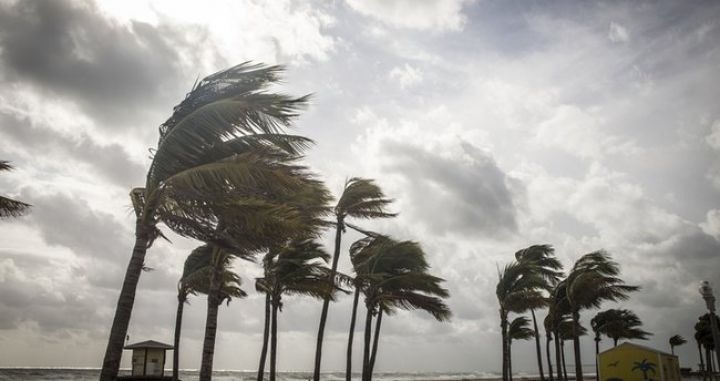 Bakıda güclü külək əsəcək - XƏBƏRDARLIQ