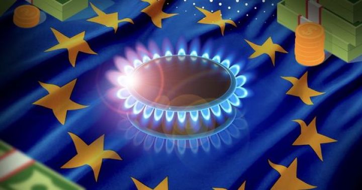 Avropada qazın qiyməti yenidən  750 dollara düşü