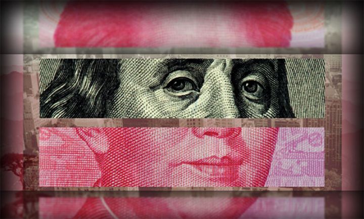 Çinin valyuta ehtiyatları oktyabrda 17 milyard dollar artıb