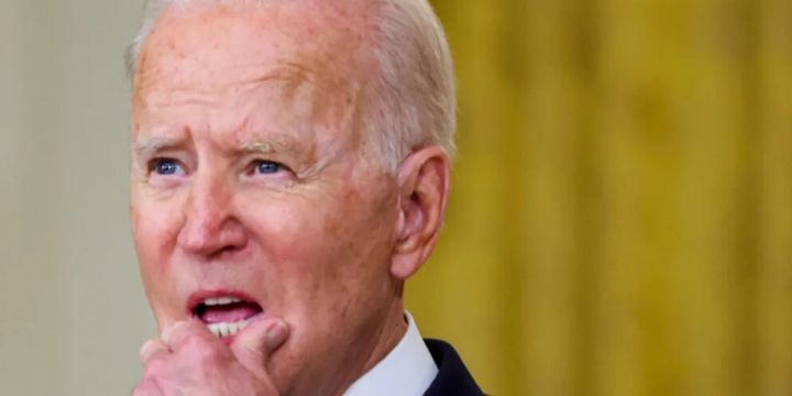 Ağ Ev Baydenin neft ixracına qadağa qoymağı düşünüb-düşünmədiyi sualına cavab verməyib