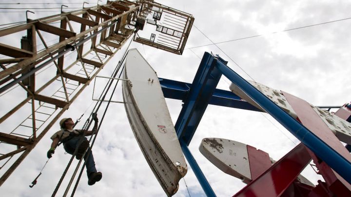 OPEC+ Baydenin hərəkətlərinə cavab olaraq hasilatın bərpasını azalda bilər