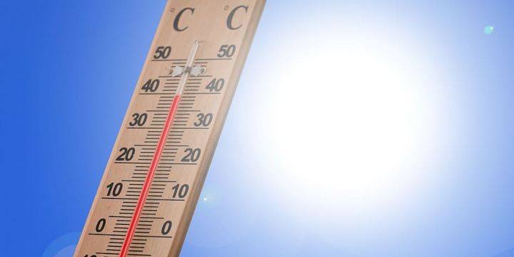 Sabaha olan hava proqnozu açıqlandı