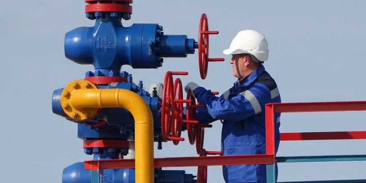 Avropada qazın qiyməti daha da düşüb