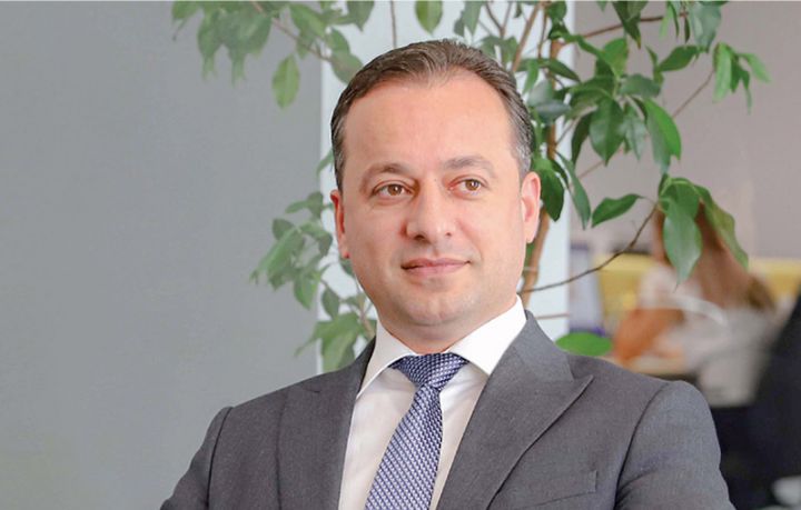 "Yelo Bank artıq mövcud şəraitə tam adaptasiya olunub" - MÜSAHİBƏ