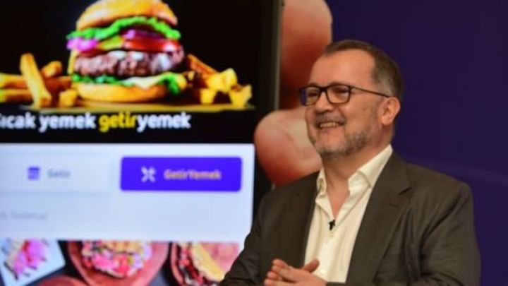 Türkiyənin "Getir" şirkəti qlobal bazara çıxır