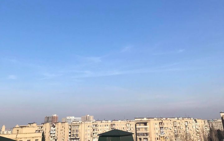 Sabahın hava proqnozu