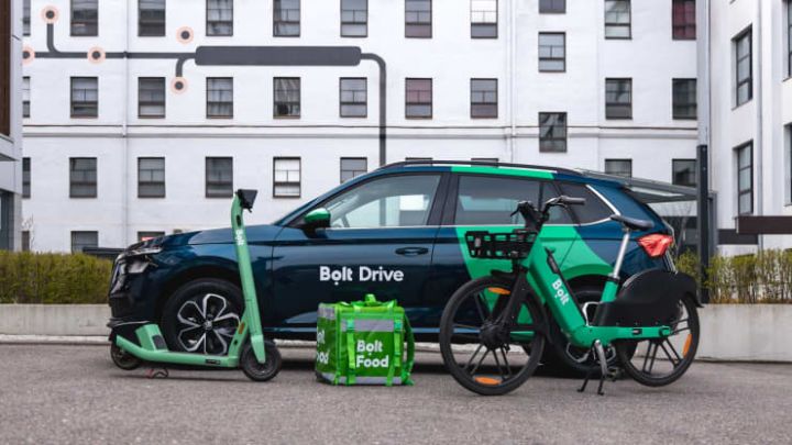 Azərbaycanda da çox istifadə olunan taksi xidmətinin dəyəri 5 milyard dollara yaxınlaşır