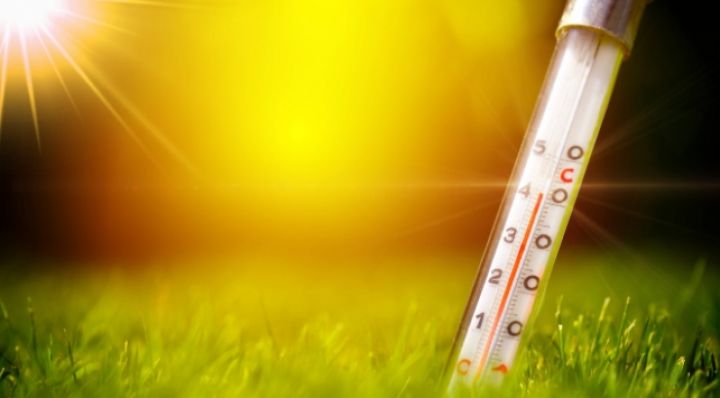 Sabaha olan hava proqnozu açıqlandı