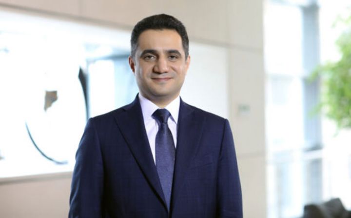 Beynəlxalq Bankın səhmdarları İdarə Heyətinin sədri barədə qərar verdilər