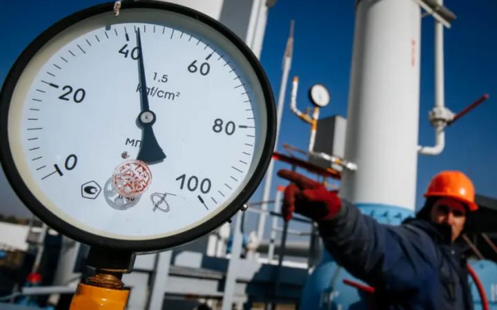 Avropada qazın qiyməti 890 dollara düşüb