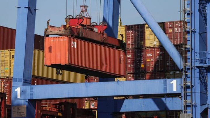 Türkiyənin cari əməliyyatlar hesabının kəsiri son 1,5 ilin ən yüksək səviyyəsinə çatıb