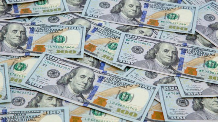 Mərkəzi Bankda dollar satışı  üçün hərrac keçirildi - NƏTİCƏSİ