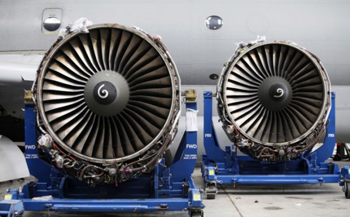 Airbus və Boeing üçün mühərrik istehsalçısı Rusiya ilə əməkdaşlığı dayandırıb