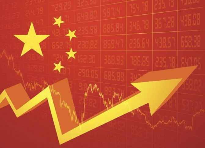 Çində fevralda inflyasiya 0,9% təşkil edib