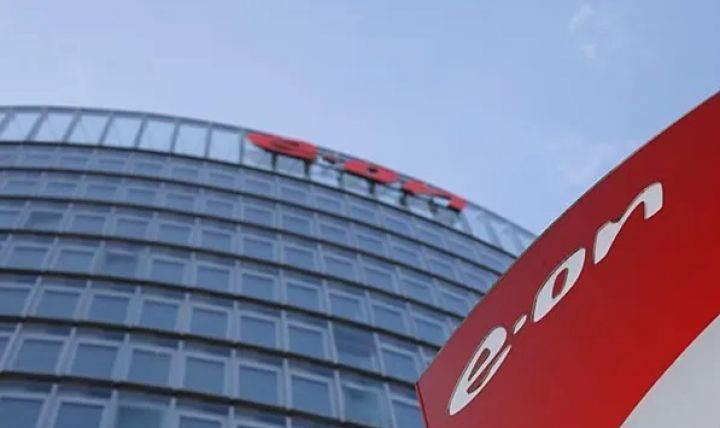 Bloomberg: E.ON Rusiya şirkətlərindən yeni həcmdə qaz almağı dayandırdı